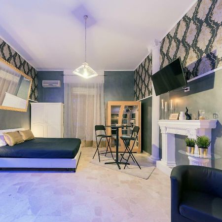 "Napoli In Spa" Экстерьер фото