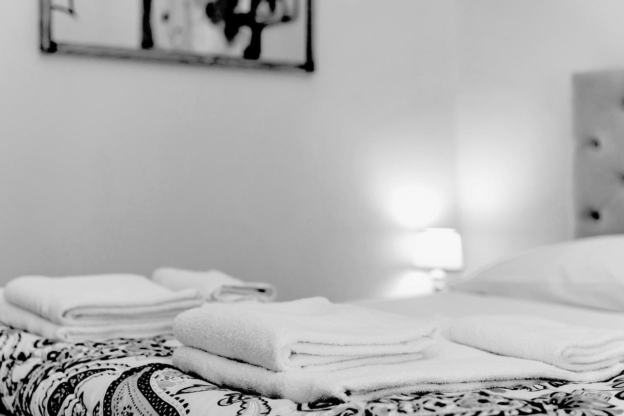 "Napoli In Spa" Экстерьер фото