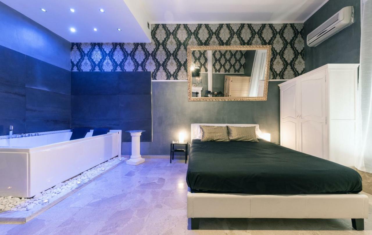 "Napoli In Spa" Экстерьер фото
