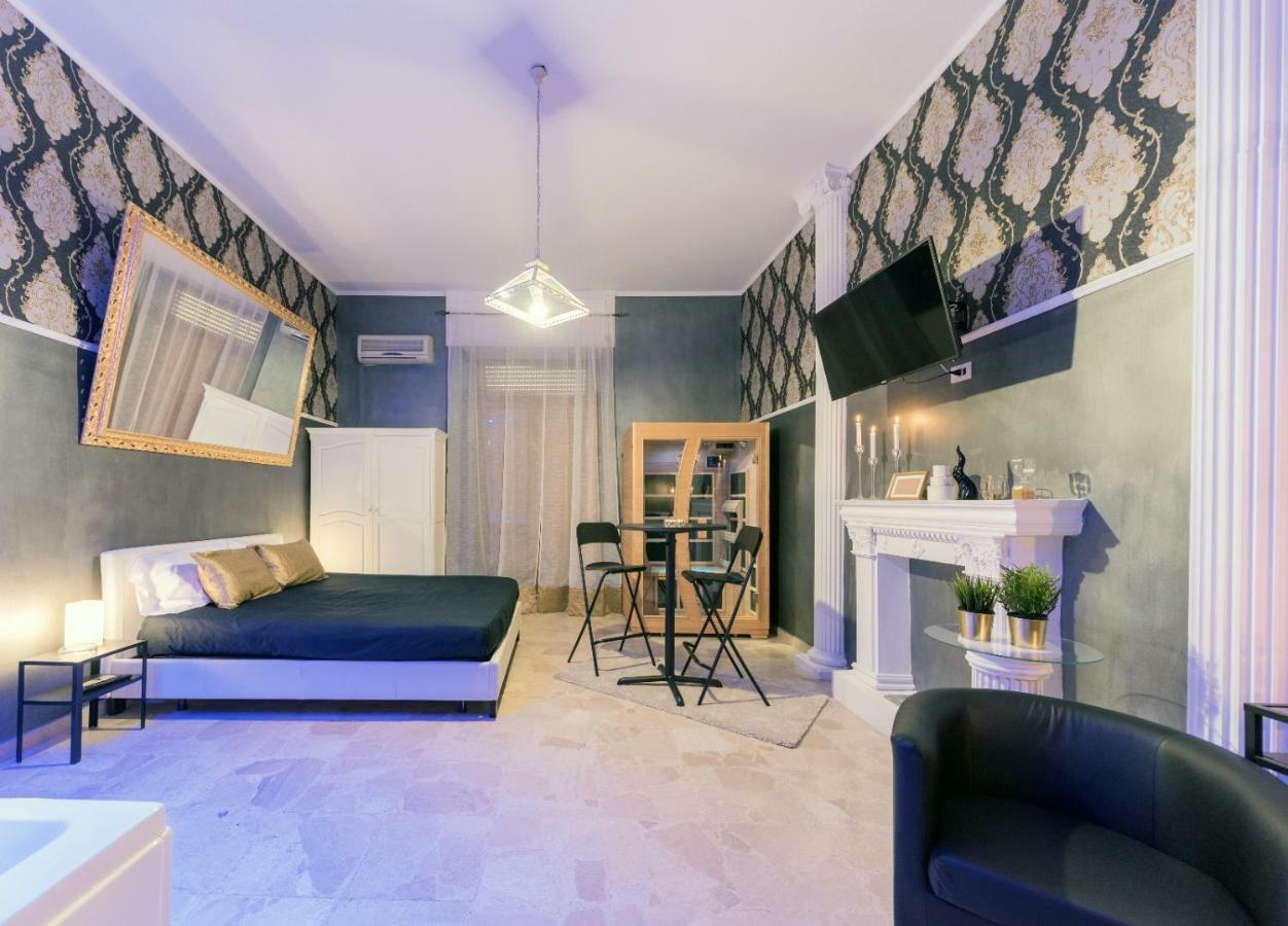 "Napoli In Spa" Экстерьер фото