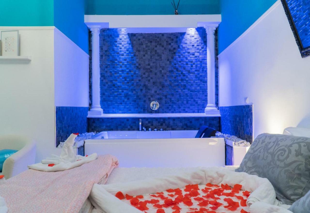 "Napoli In Spa" Экстерьер фото