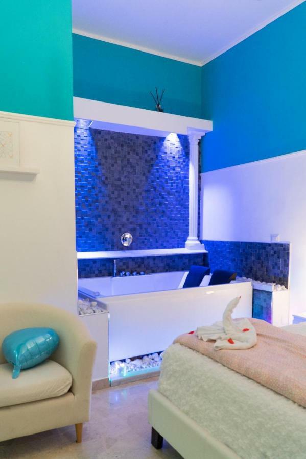 "Napoli In Spa" Экстерьер фото