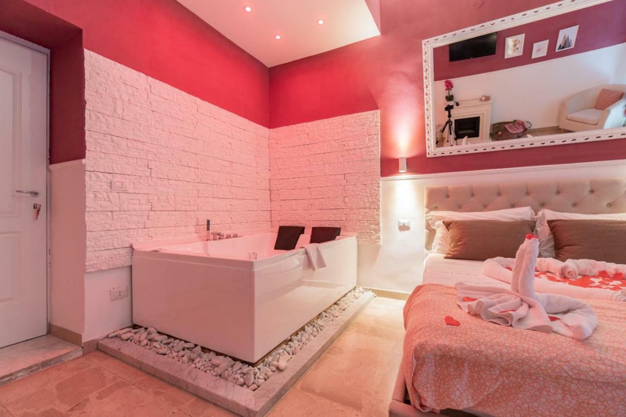 "Napoli In Spa" Экстерьер фото